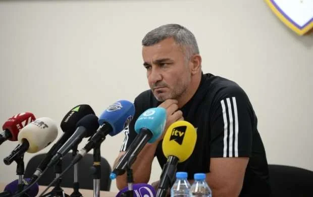 “Belə məğlubiyyətlərin mənə və komandama faydası daha çox olub” - Qurban Qurbanov 