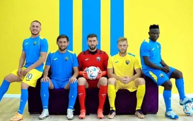 “Kəpəz” yeni formalarını təqdim etdi – VİDEO 