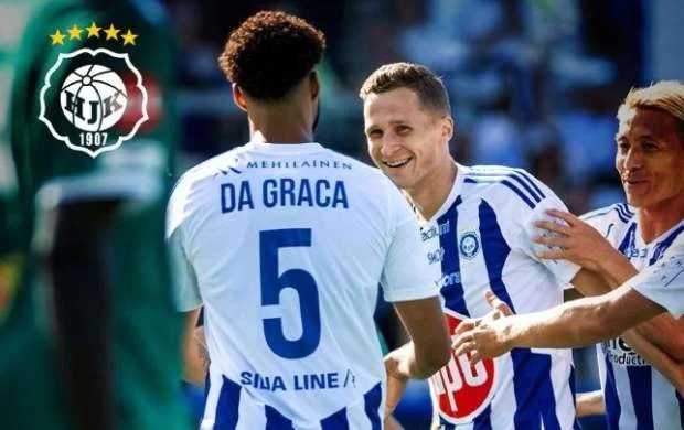 "Qarabağ"ın rəqibi 4 qolla qazandı 