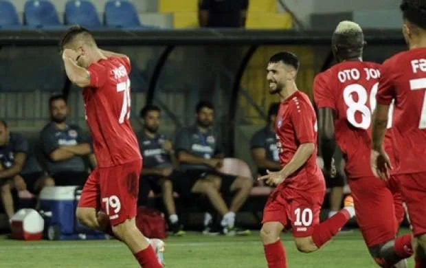 “Turan Tovuz”dan ilk 