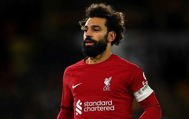 Salah "Liverpul"dan ayrılır? - Agenti açıqladı 