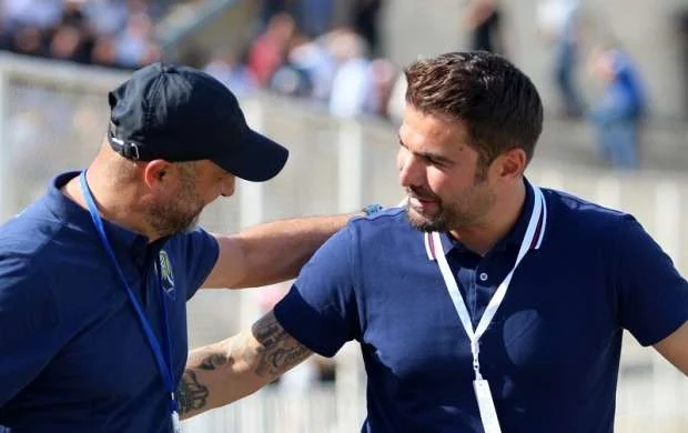Adrian Mutu: "Neftçi"də 6-cı, Azərbaycanda 61-ci 