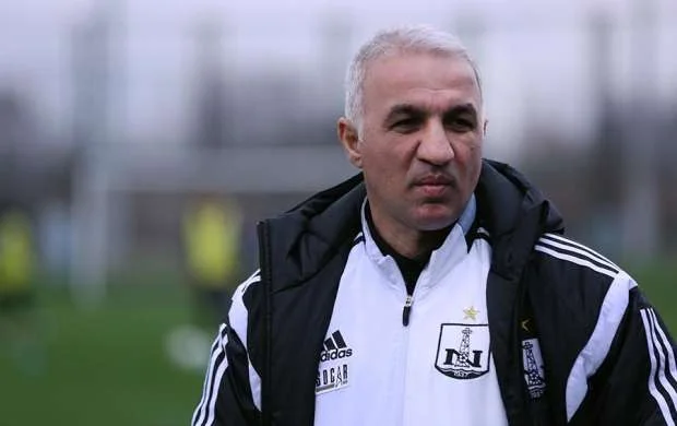 "Beşiktaş"la ev oyununda..." - Əsədov yenilənmiş "Neftçi"yə inanırmı? 