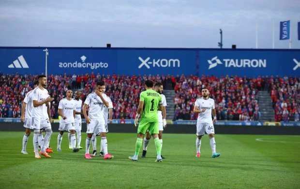 Konfrans Liqası: “Qarabağ” HİK-i keçə bilməsə... - Rəqibi bilindi 