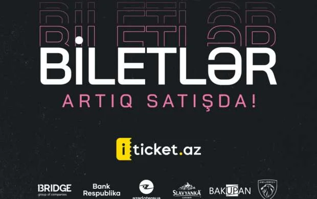 “Sabah” – “Partizan” matçının biletləri satışa çıxarıldı 
