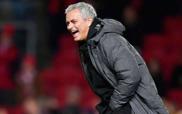 Mourinyu təklif aldığı Səudiyyə Ərəbistanı təmsilçilərinin adlarını açıqladı - GEDİR? 