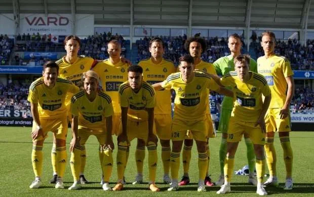 “Qarabağ”ın rəqibi 24 futbolçu sifariş etdi 