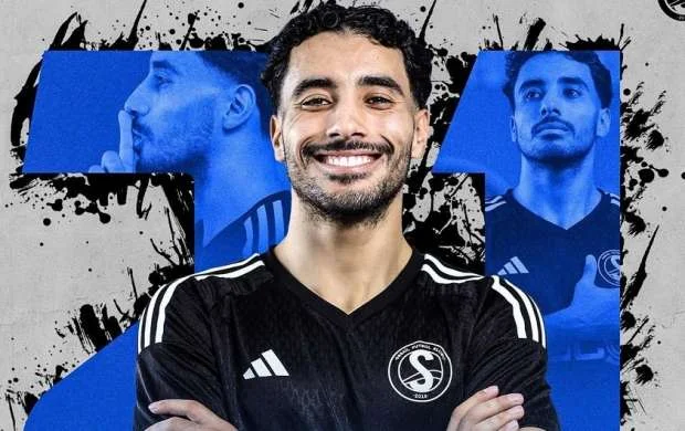 “Səbail” niderlandlı futbolçu ilə müqavilə bağladı 