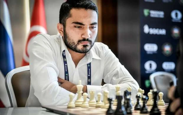 “Səhv etdim və nəticədə uduzdum” 