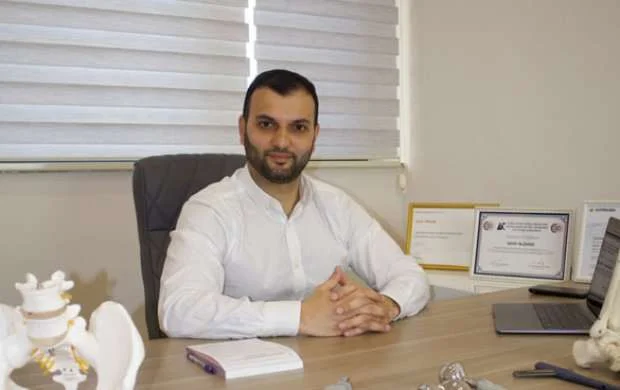 Peşəkar idmanın yaratdığı xroniki xəstəliklər: Lateral epikondilit - "Tennisçi dirsəyi" 