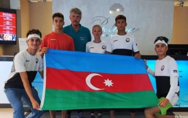Azərbaycan millisi beynəlxalq turnirdə iştirak edəcək 