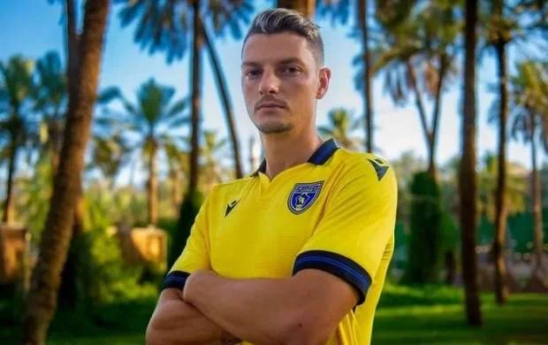 Daha bir futbolçu Səudiyyə Ərəbistanını seçdi 