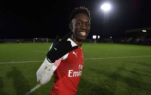 "Arsenal"a rəsmi təklif gəldi - Baloqanı satılacaqmı? 