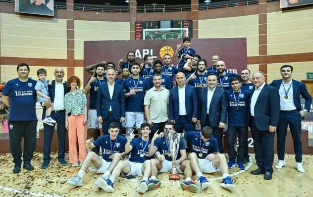 “Sabah”ın FİBA Avropa Kubokunda rəqibləri müəyyənləşdi 