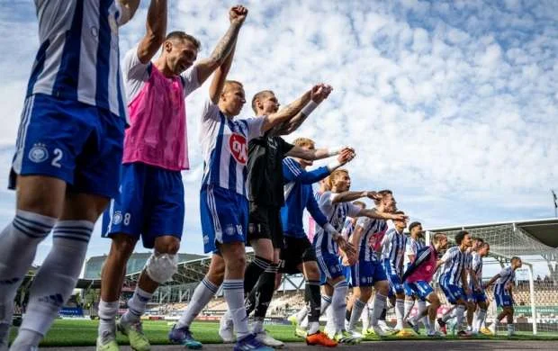 “Qarabağ”ın rəqibi Bakıda məşqə çıxmayacaq 