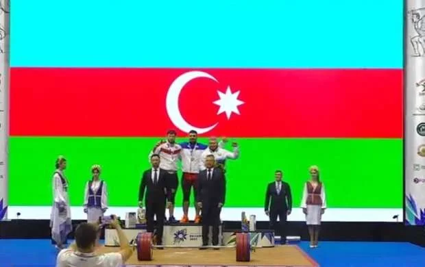 Dadaşbəyli MDB Oyunlarının qalibi oldu 