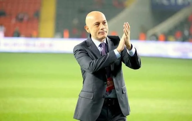 Gürcüstanda da Hakimlər Komitəsinə türkiyəli rəhbərlik edəcək 