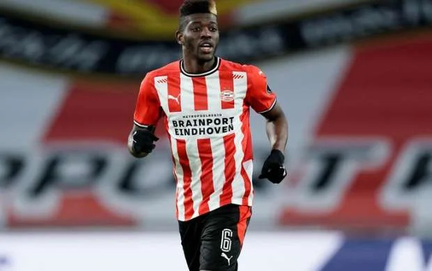"Bayern Münhen" afrikalı yarımmüdafiəçi alır 