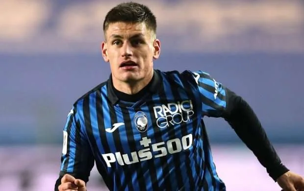 "Atalanta"nın müdafiəçisi Bundesliqa klubuna keçir 