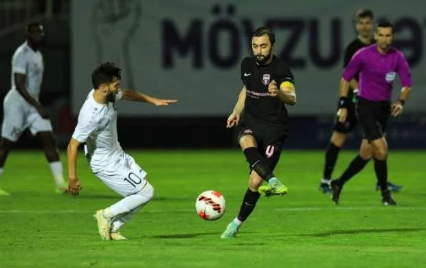"Sabah"ın kapitanı məşqlərə nə vaxt başlayacaq? - Özü dedi 