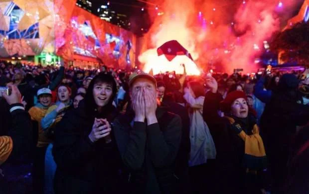 DÇ-2023: Yarımfinal cütləri müəyyənləşdi 
