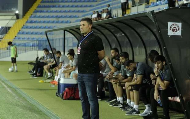 “Vacib qələbə qazandıq” – Azər Bağırov 