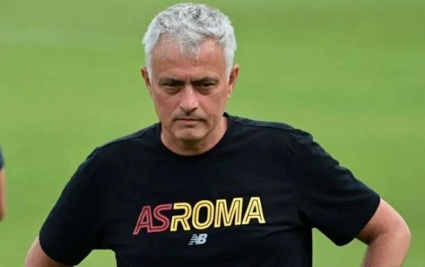 Mourinyu PSJ-nin bu iki oyunçusunu istəyir 
