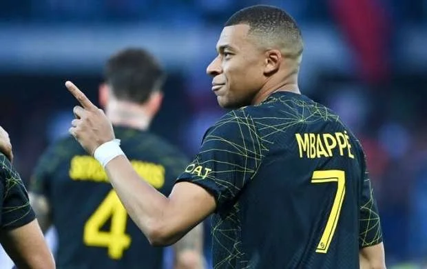 Mbappe PSJ ilə müqaviləni uzadacaq - SON DURUM 