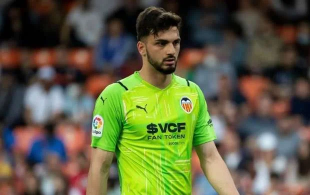 "Real Madrid" gürcü futbolçudan rədd cavabı aldı 
