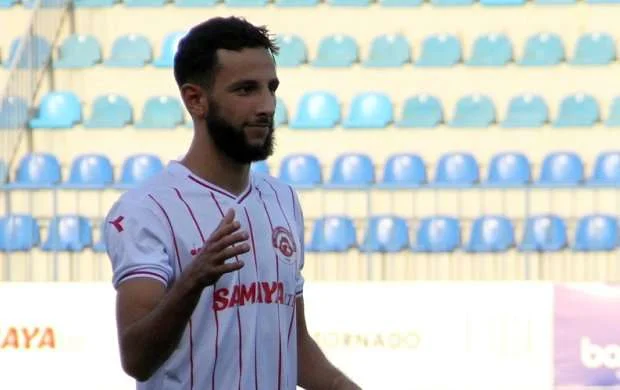 "Bu qol həm komandam, həm də özüm üçün əhəmiyyətli idi" 