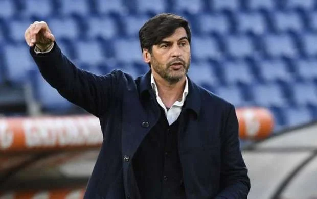 Fonseka Portuqaliya nəhənglərinə səsləndi: "Sassuolo"dan nümunə götürün" 