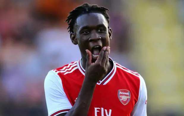 “Tottenhem” Keynə əvəzləyici tapdı - "Arsenal"ın hücumçusunu gətirir 