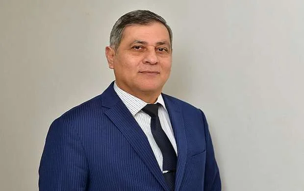 Elçin Səmədli ermənilərin oyununa təyinat aldı 