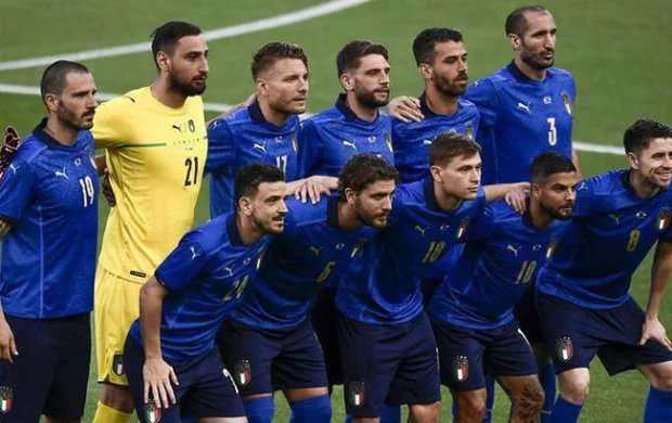 İtaliya millisinin baş məşqçi postuna əsas namizəd açıqlandı 
