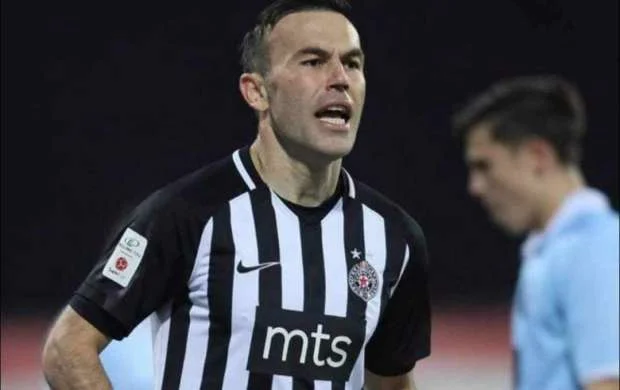 "Partizan"ın yəhudisi azarkeşlərə səsləndi: "Geridönüşə ehtiyacımız var" 
