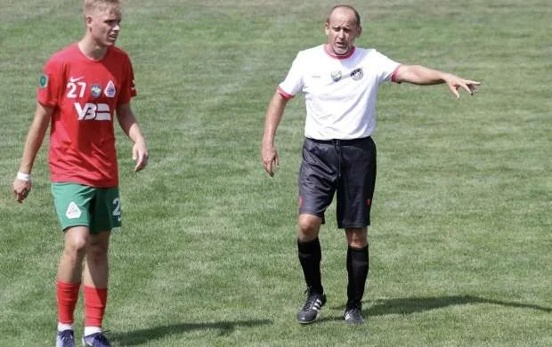 Ukraynada dünya rekordu qeydə alındı 