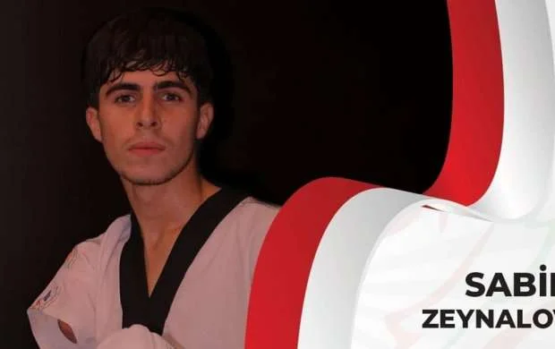 Zeynalov Avropa üçüncüsü oldu 