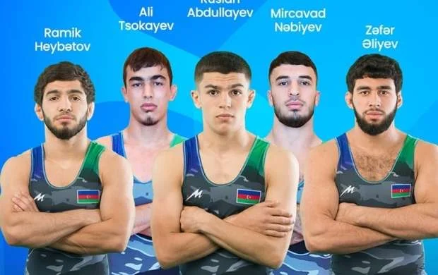 Dünya çempionatında 3 bürünc medal şansı 