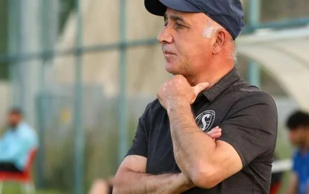 “Orada penalti yox idi” - Şahin Diniyev 