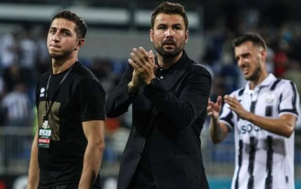 “Yeni transferlərdən sonra daha yaxşı olacağıq” - Mutu 