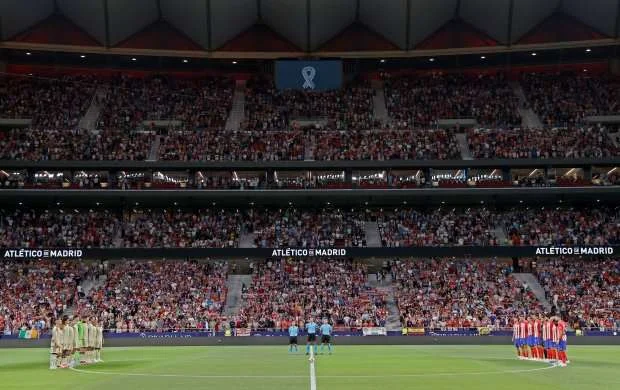 “Atletiko”dan mövsümün ilk matçında inamlı qələbə 