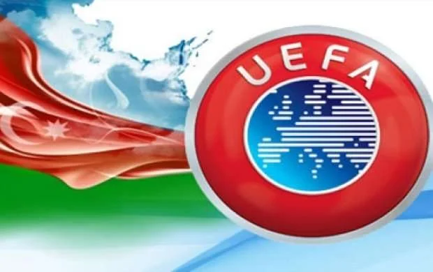 Yığmamız UEFA-nın İnkişaf turnirinə qatılacaq 