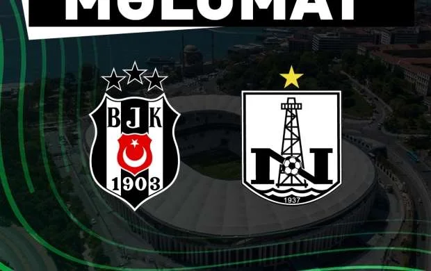 "Neftçi"dən azarkeşlərə çağırış: “Beşiktaş”la səfər matçını izləmək istəyənlər... 