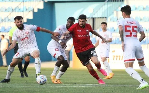 “Neftçi” ilə “Qəbələ” özünə gələ bilmir – Tura baxış 