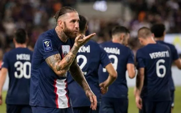 "Qalatasaray" Serxio Ramosa bu qədər maaş təklif etdi 