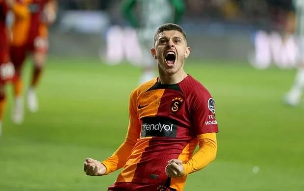 "Qalatasaray"ı digər İstanbul nəhənginə dəyişdi - RƏSMİ 