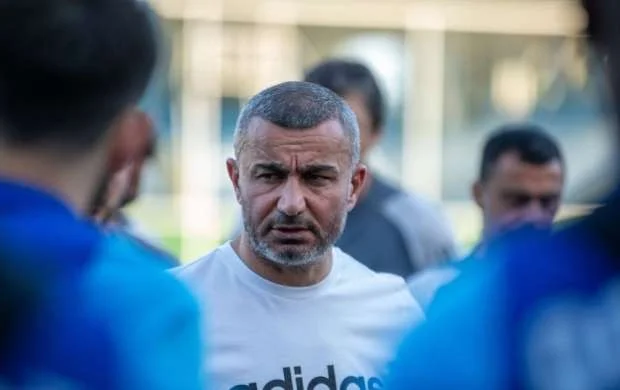 "Bakıya yaxşı nəticə ilə dönmək istəyirik" - Qurban Qurbanov  