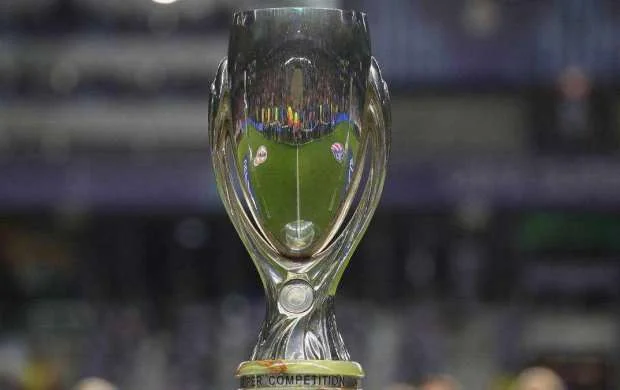 Bu gün UEFA Superkubokunun qalibi müəyyənləşəcək 