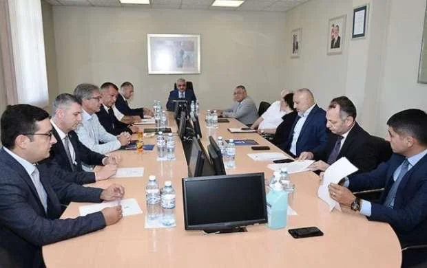AFFA İcraiyyə Komitəsinin qərarları açıqlandı 
