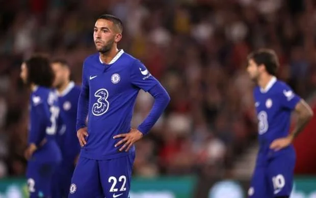 "Çelsi" Ziyeşi İstanbul nəhənginə satır - Razılıq əldə edildi 